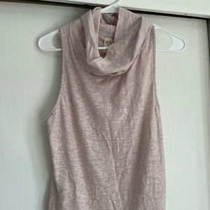 Free People sleeveless top